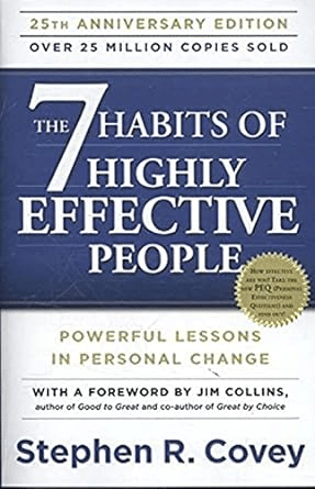 The 7 Habit 