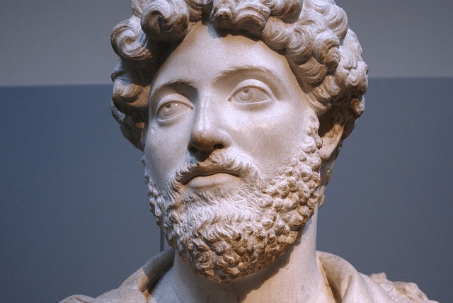 marcus aurelius, roman, emperor