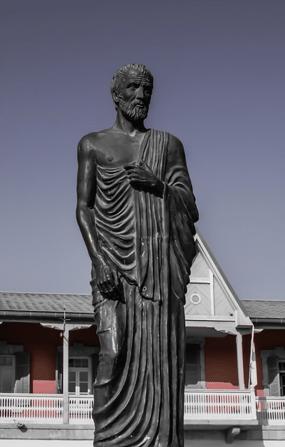 zeno of citium, philosopher, thinker