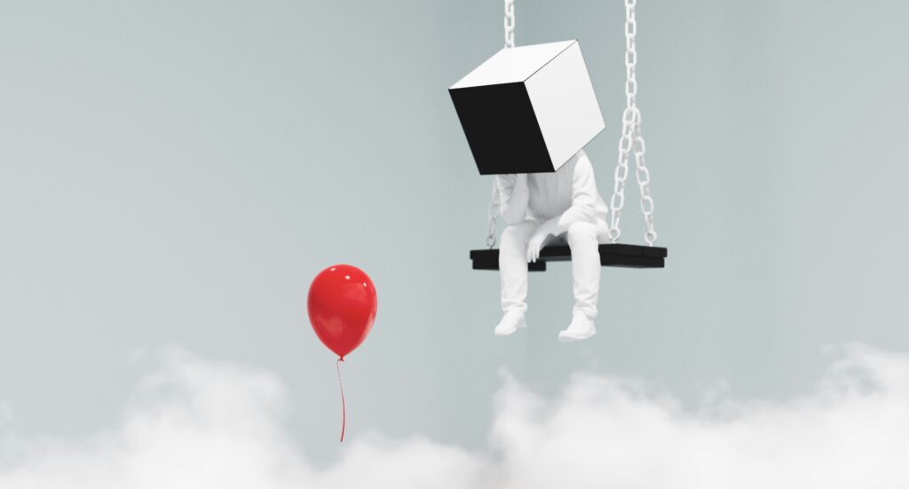 power of imagination