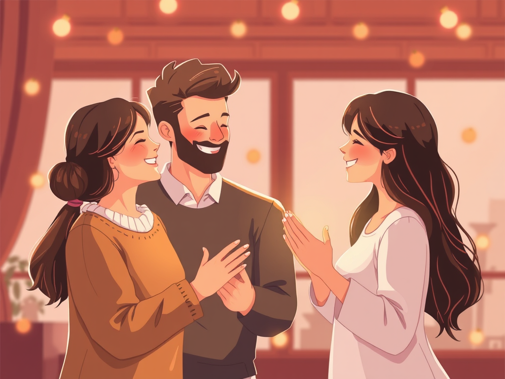 thankfulness in relationships