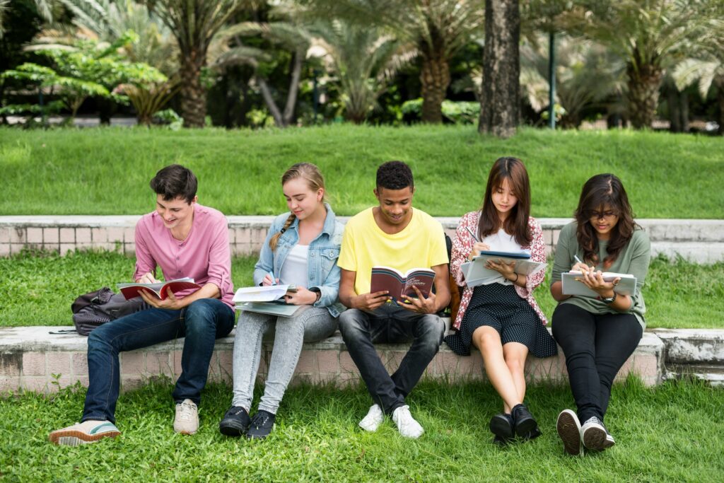 FINANCIALLY LITERATE KIDS