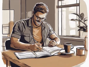 building professional skills