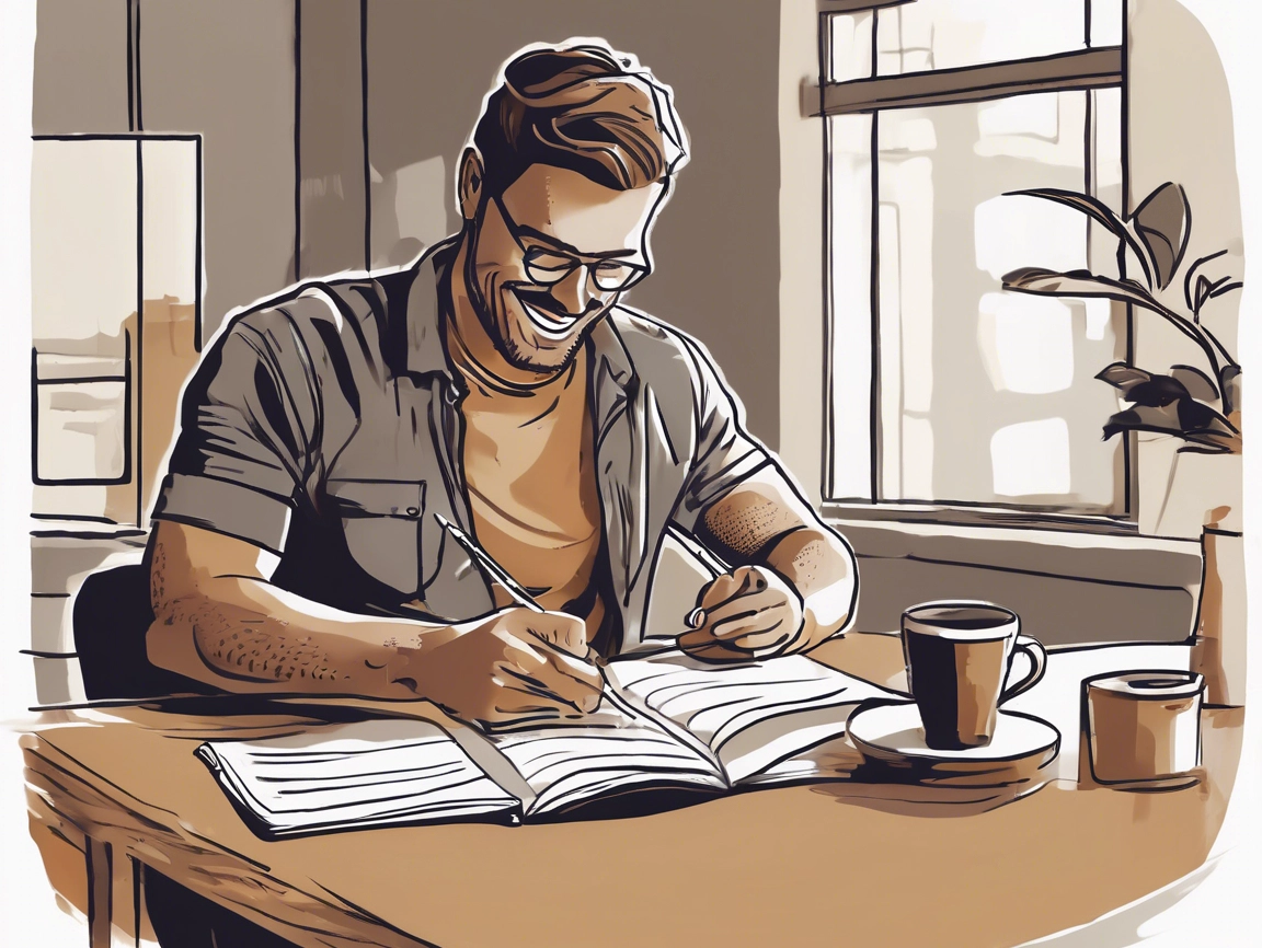 building professional skills