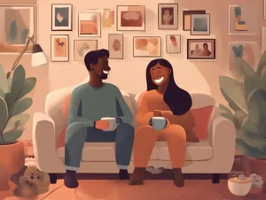 Values in relationships