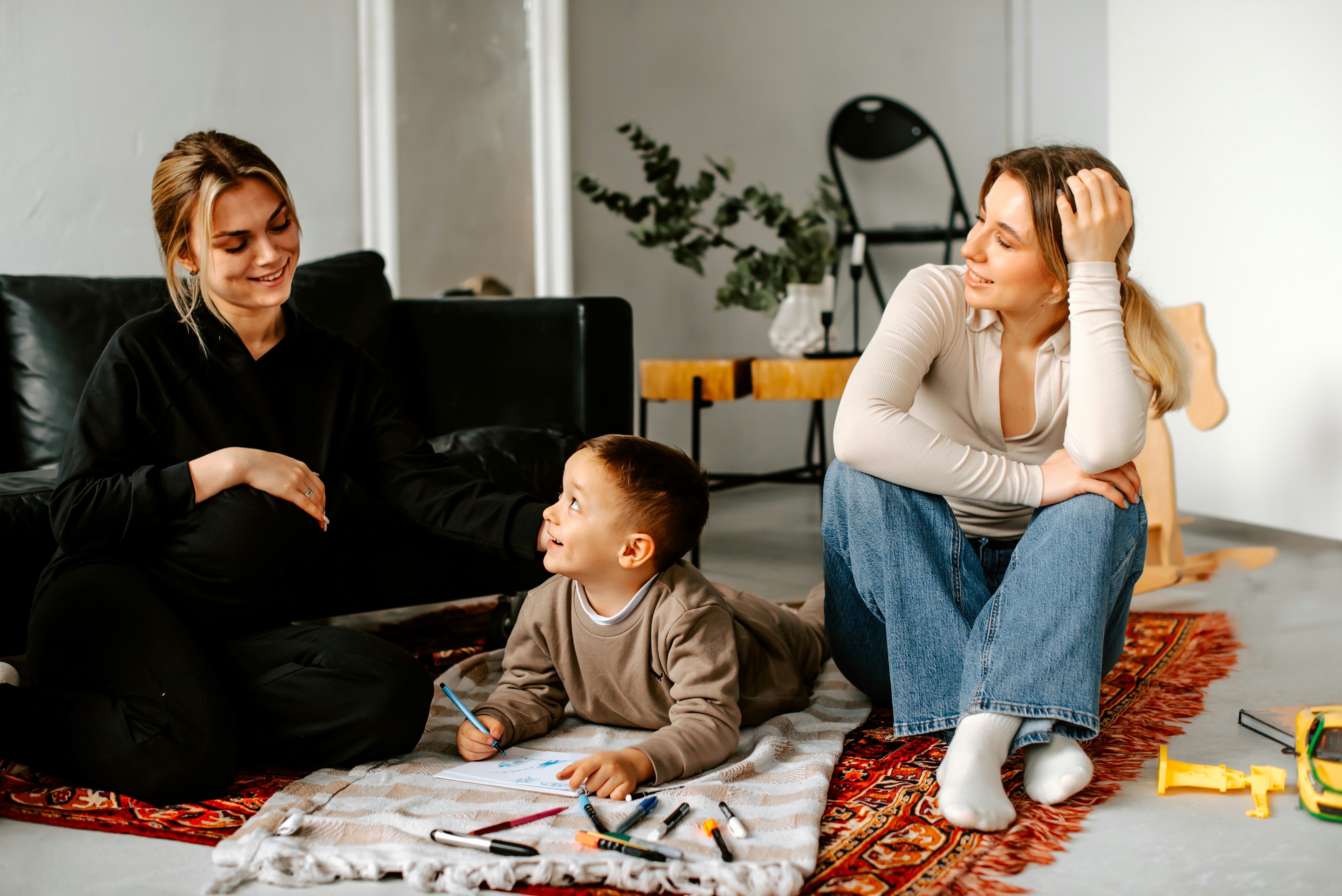 family mission statement