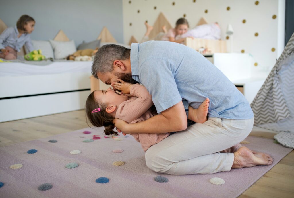 gentle parenting