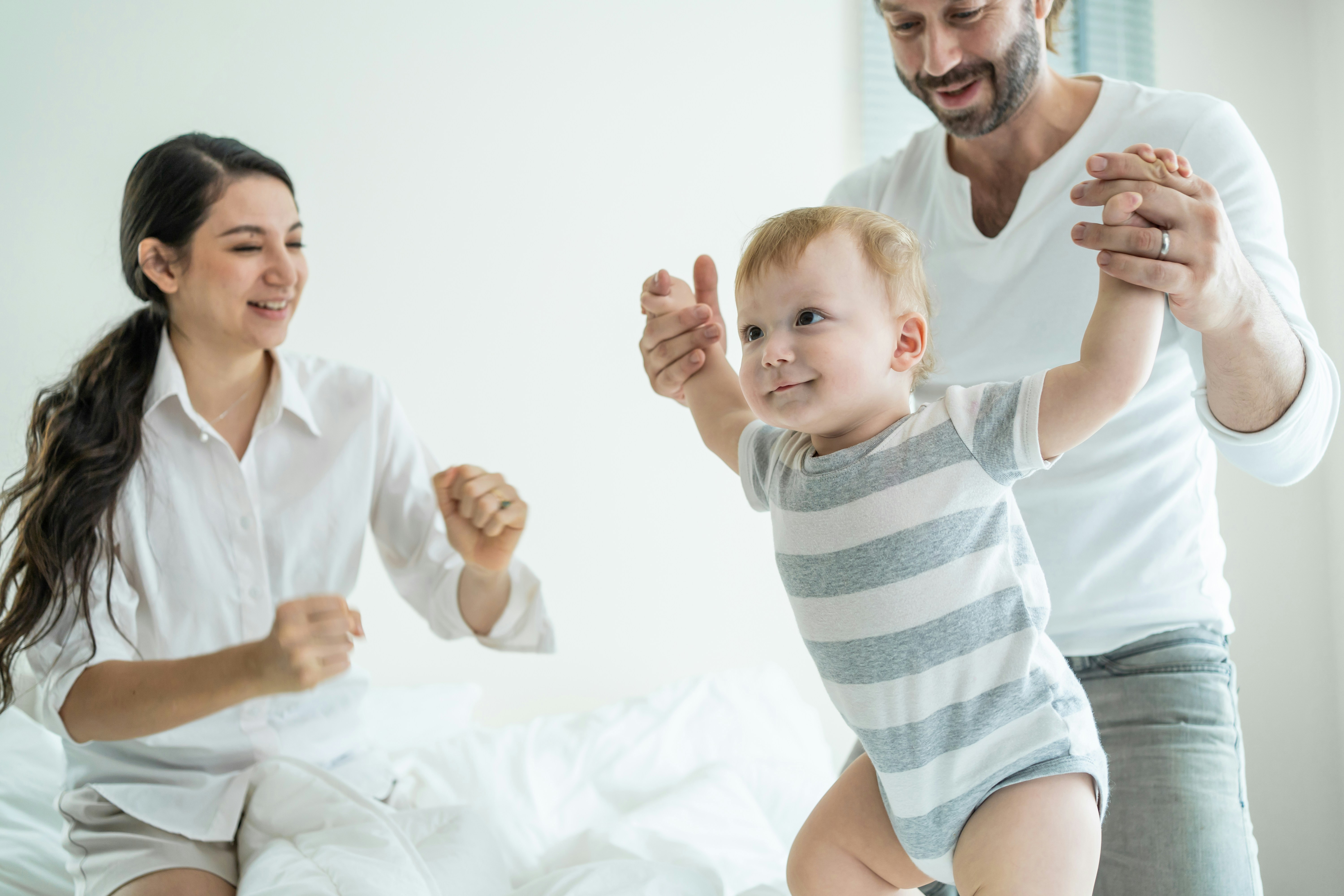 gentle parenting