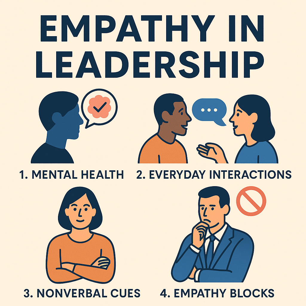 developing empathy