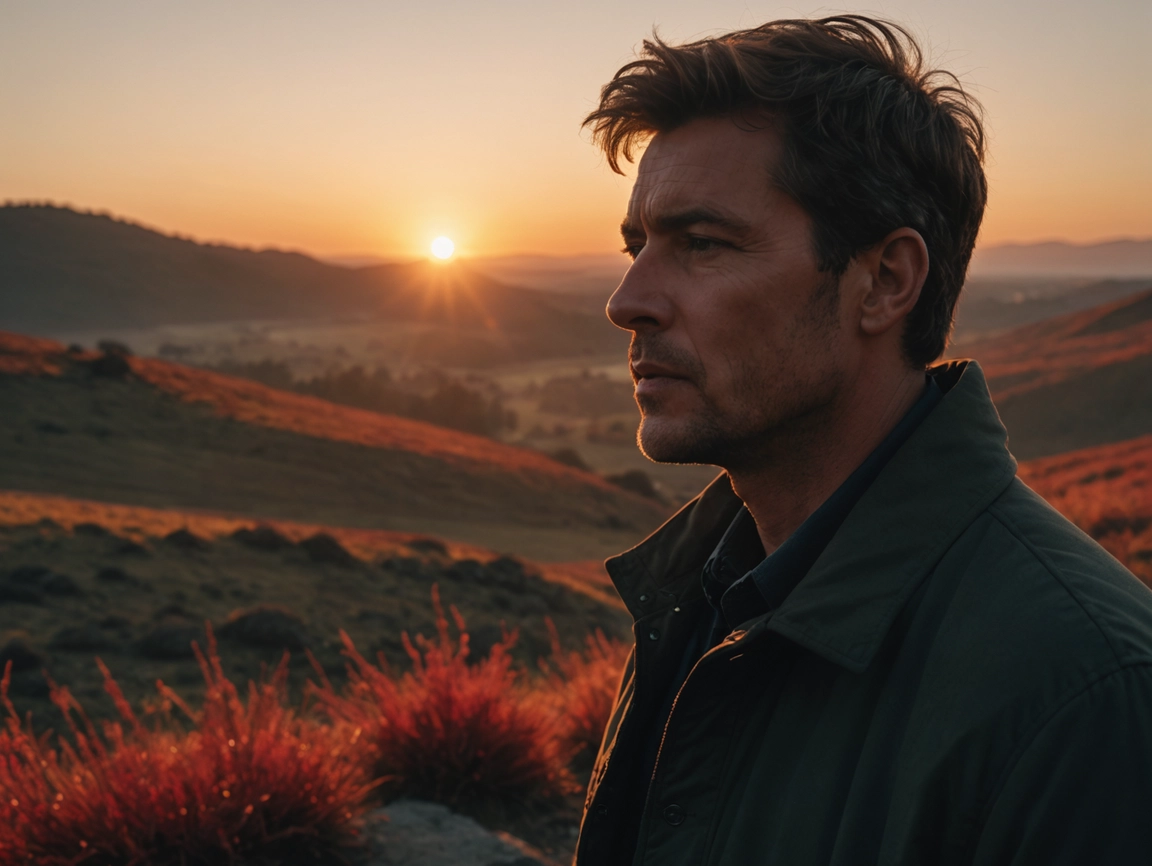 dealing with anger issues